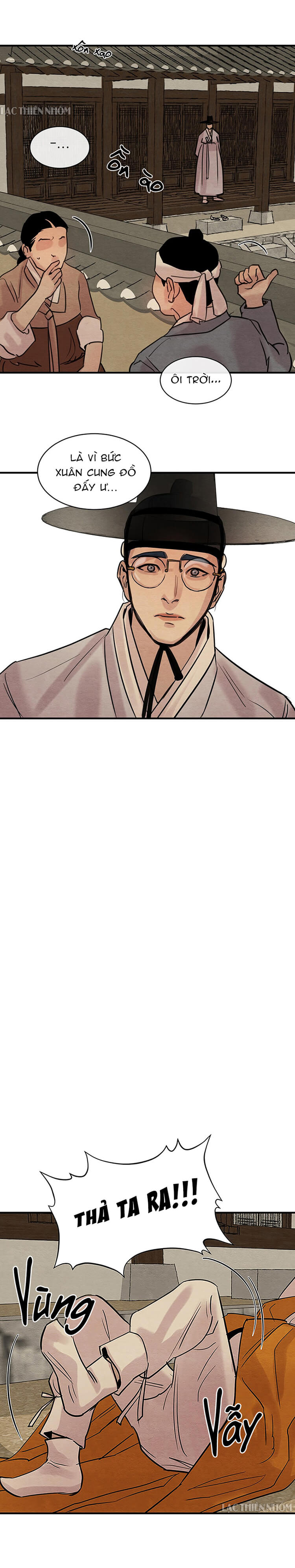 dạ ký chapter 18 6