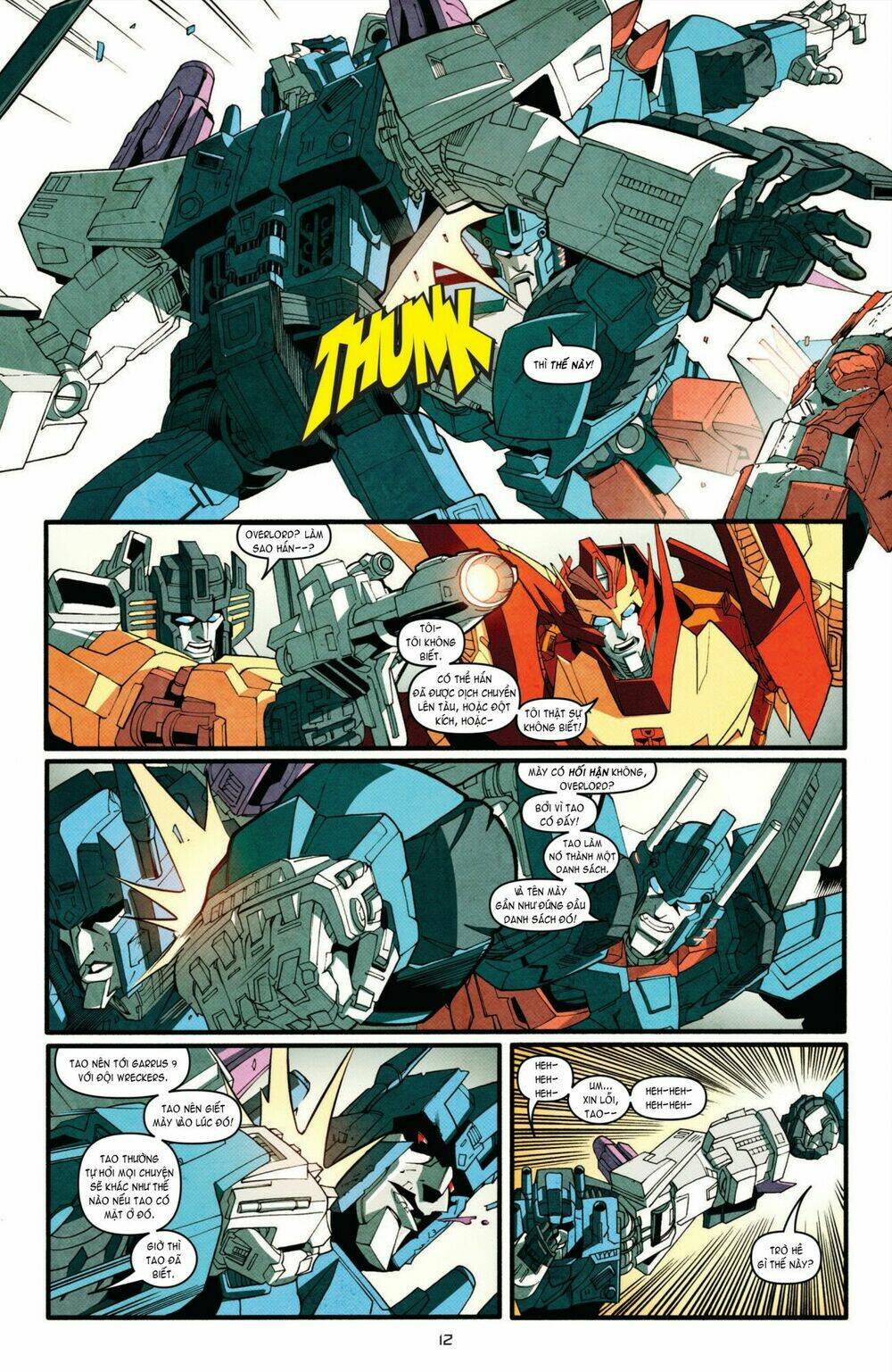 the transformers: more than meets the eye chapter 15 12