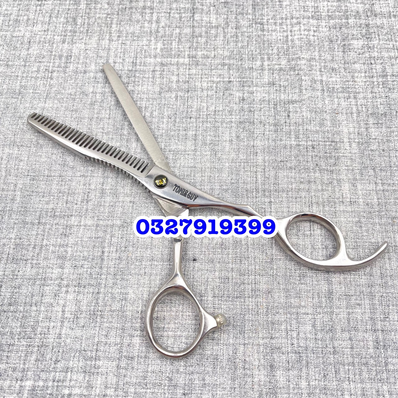 Kéo cắt tóc cao cấp Nhật TONY 6.0 in