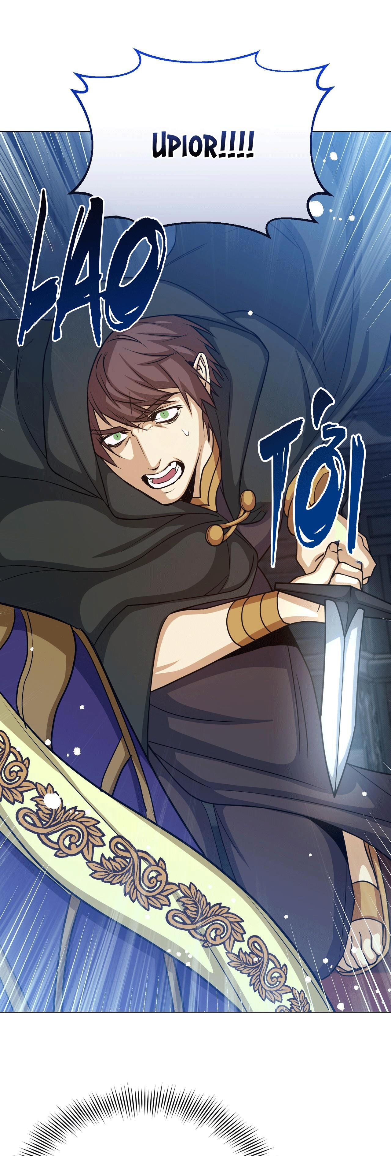 mặt trăng quỷ chapter 45 53