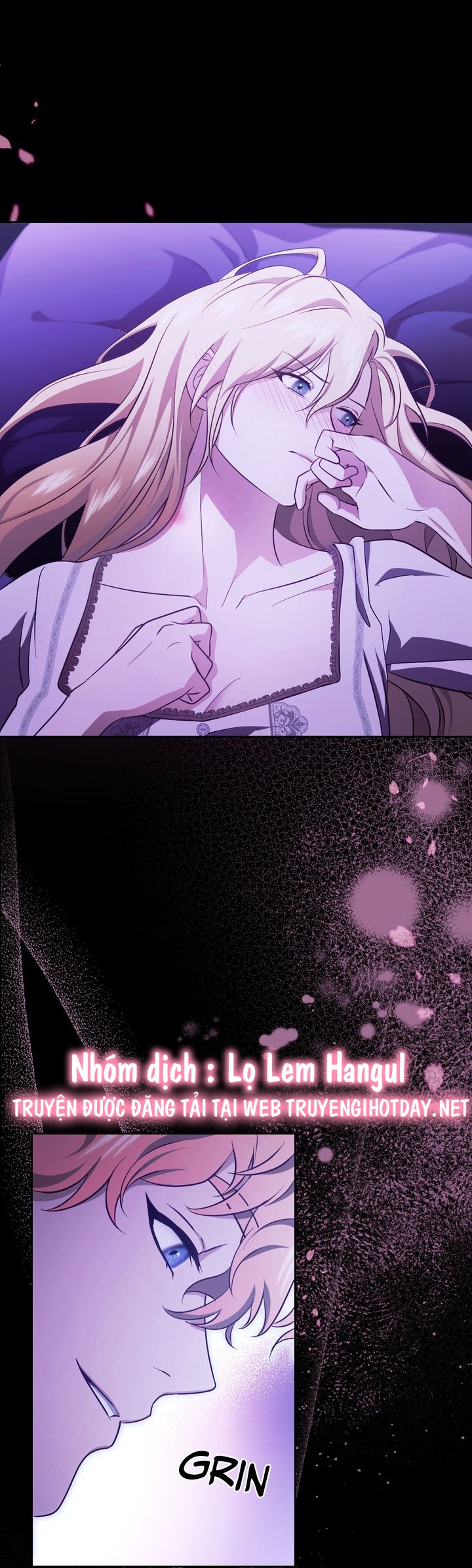 thánh nữ evelina chapter 20 6