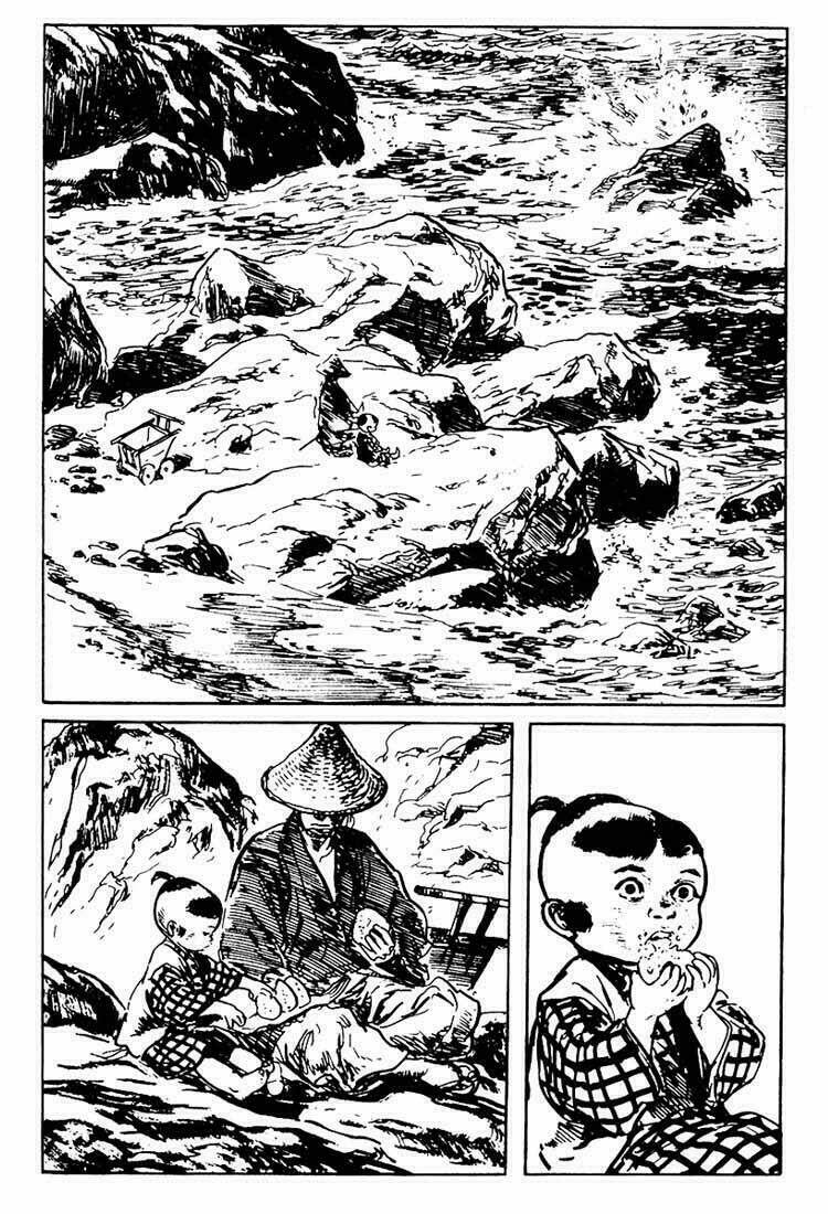 lone wolf and cub chapter 94 51