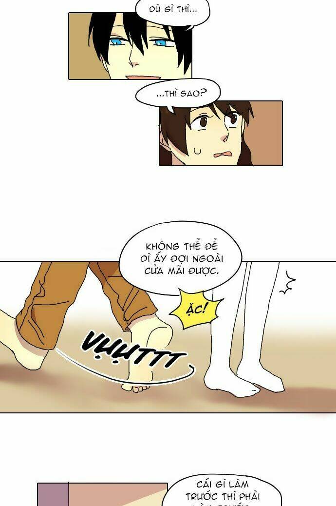 the devil who can't fly chapter 14 13