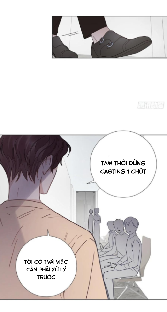 hôm nay nam giả trang nữ vẫn chưa được cầu hôn! chapter 47 35