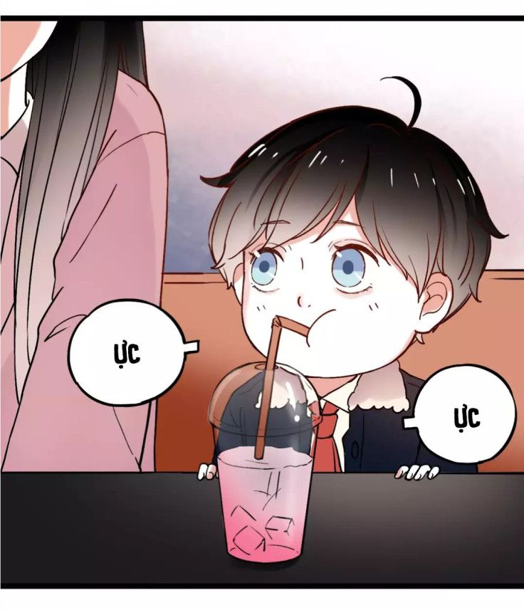 cậu đã từng yêu tôi 2 chapter 15 12