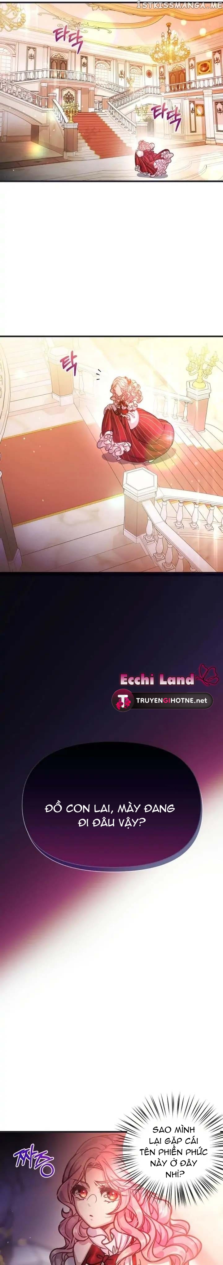 quái thú tựa hương hoa chapter 2.1 9