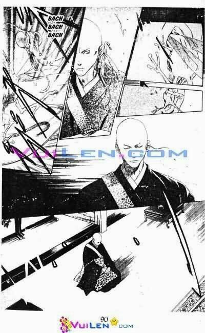 bát khuyển sỹ phương đông chapter 2 90