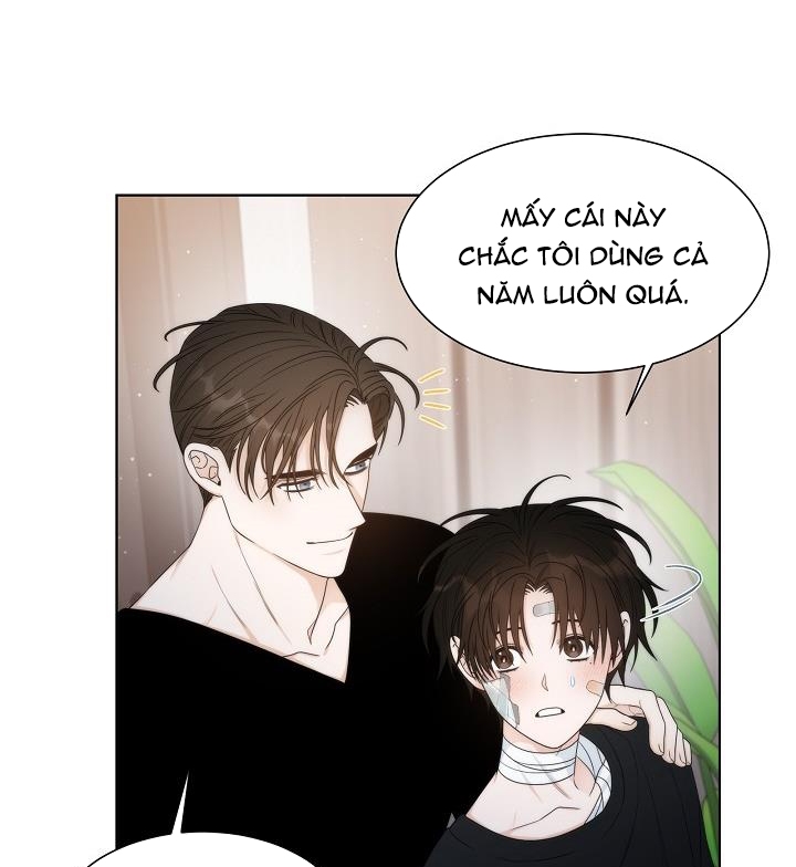 chuyện tình manhattan chapter 21 6