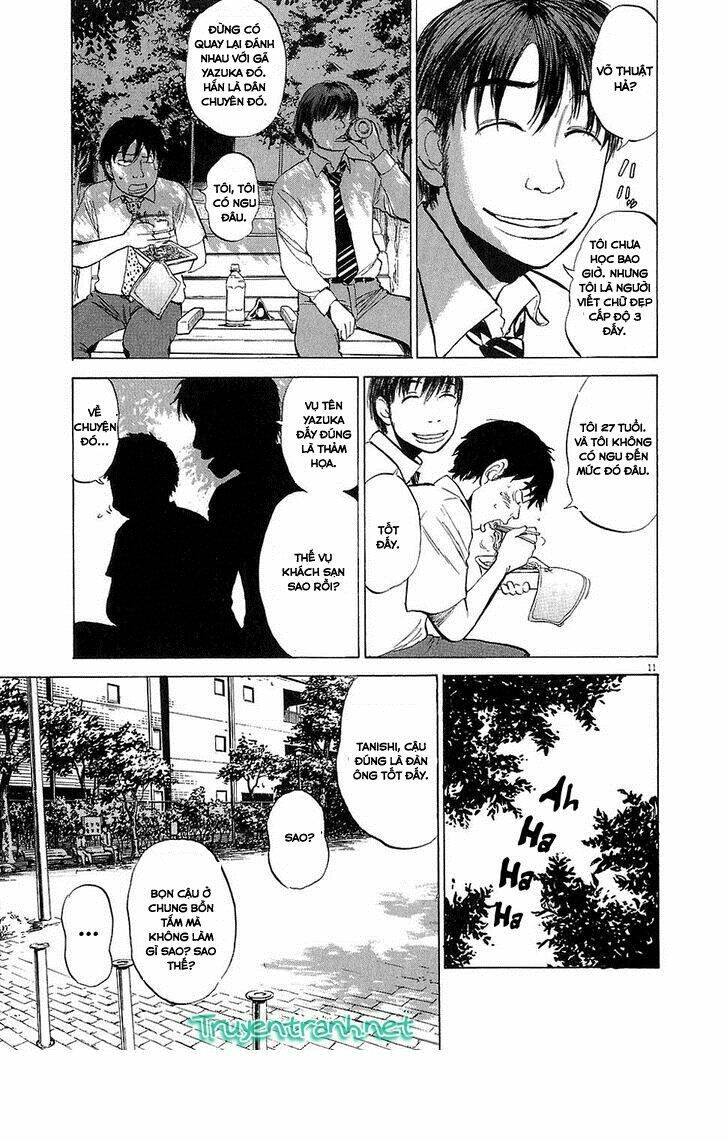 boy on the run chapter 15 13