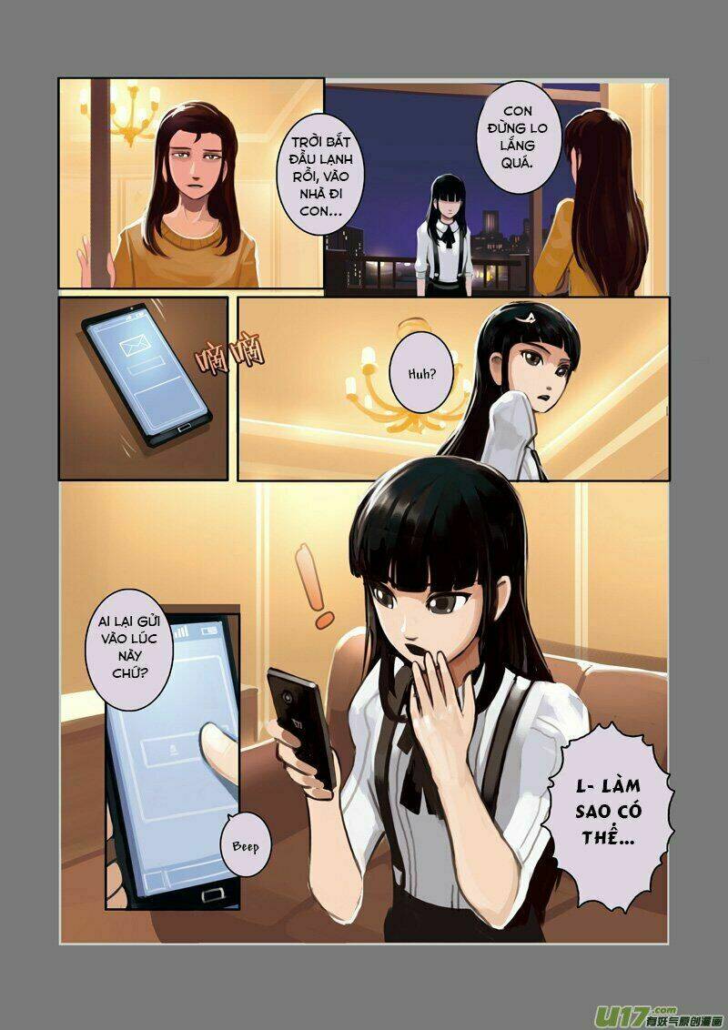 kiếm của vua chapter 0.5 18