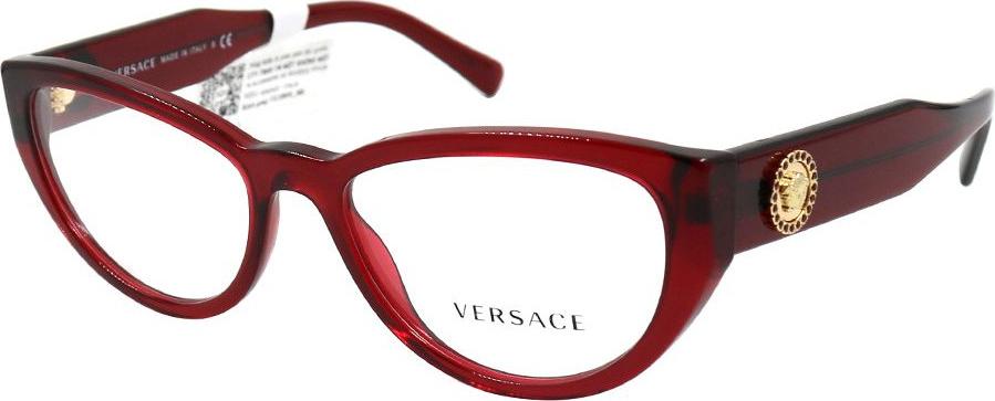 Gọng kính chính hãng Versace VE3208B