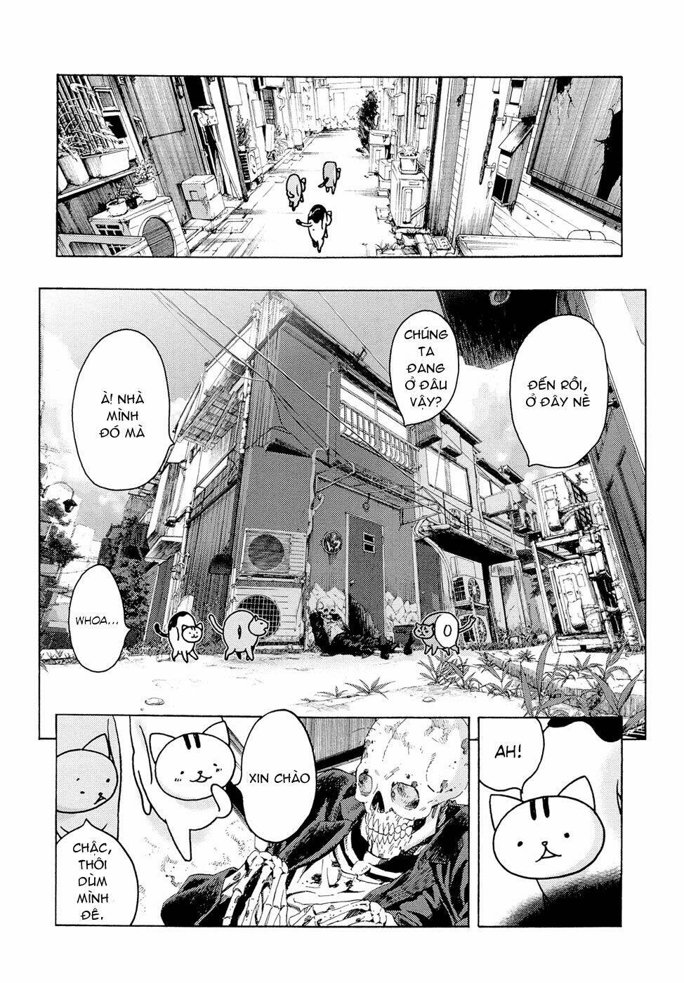 donyatsu chapter 4 6