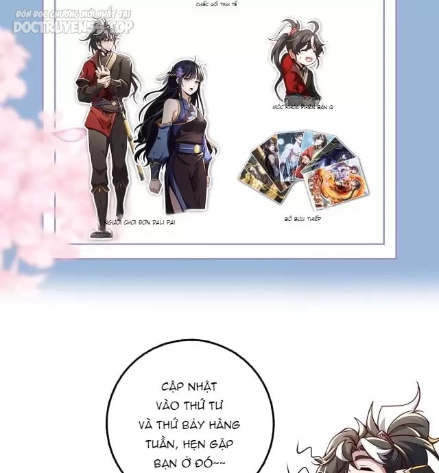 tôi, thần long của nữ đế! chapter 19 46