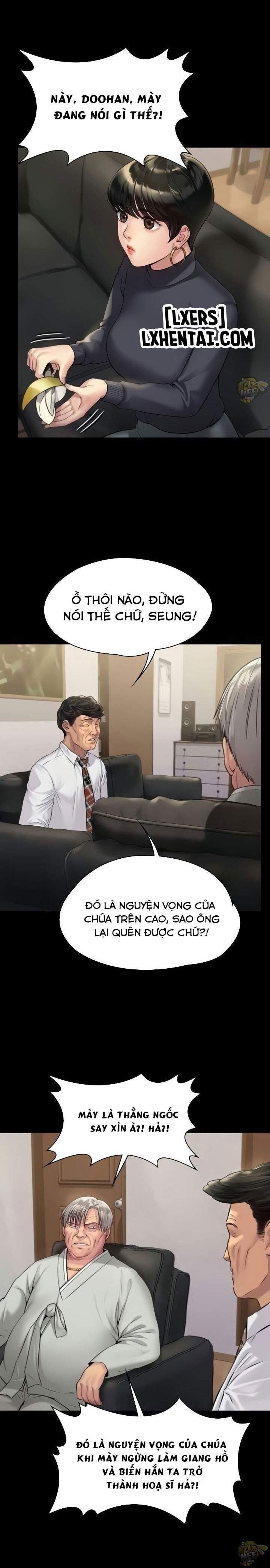 ong chúa chapter 183 18