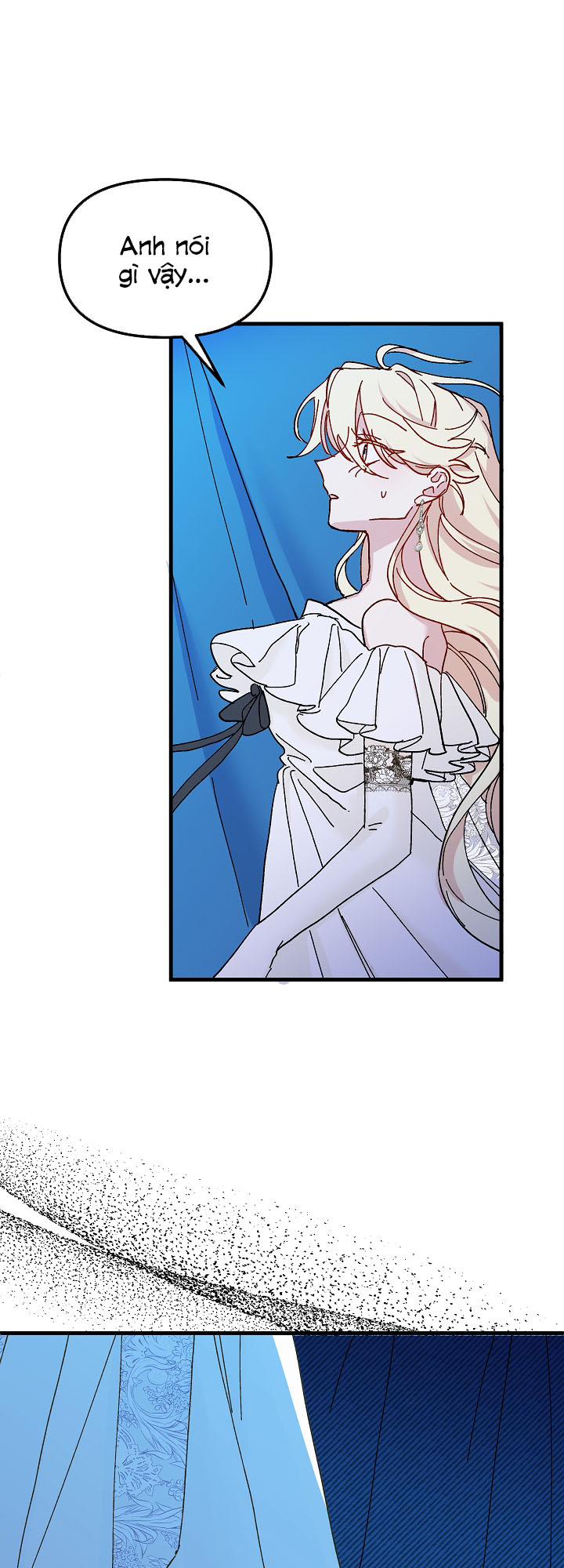 công chúa giả điên chapter 43.1 45