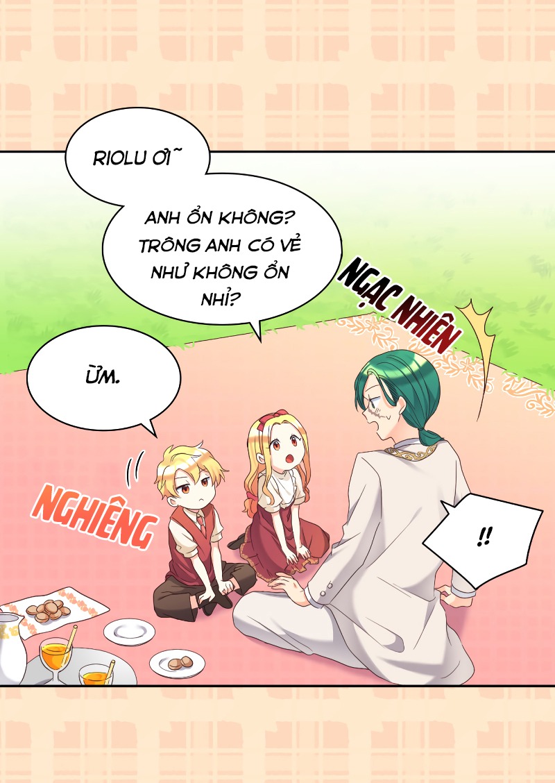 song sinh trọng sinh chapter 42 35