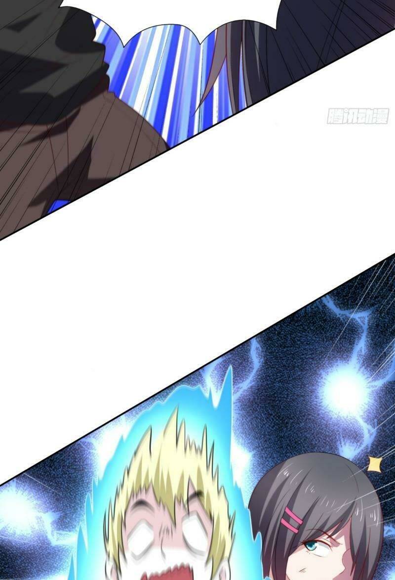 ta làm phản phái ở trong truyện harem chapter 4 23