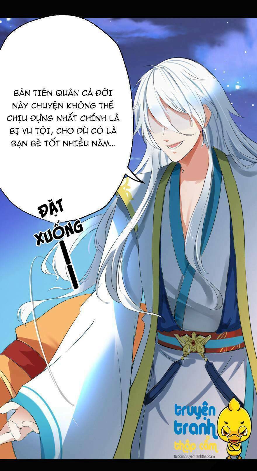 nhật ký nuôi dưỡng công chúa chapter 6 32