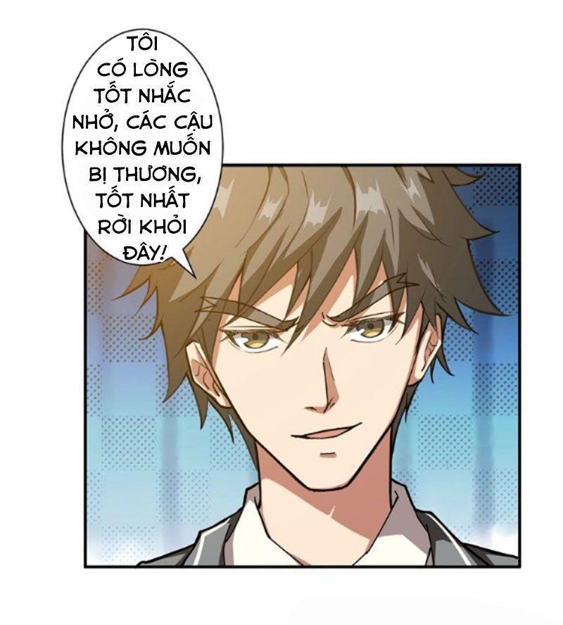 god slayer chapter 50 2