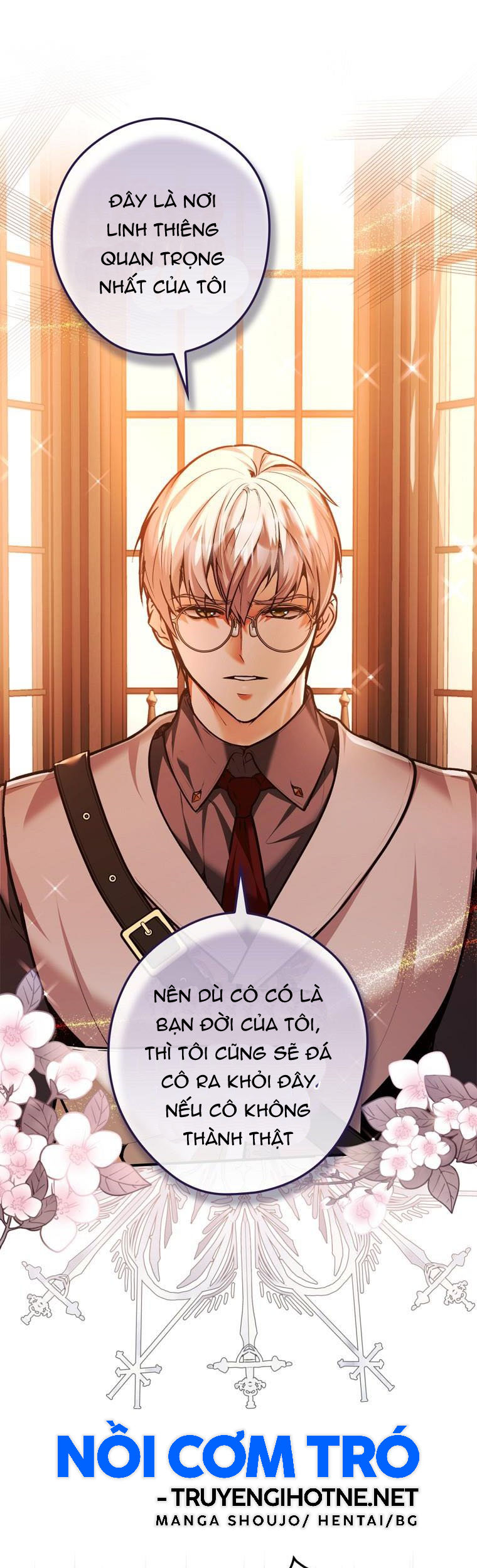 nàng tiểu thư nhà công tước chapter 20 27