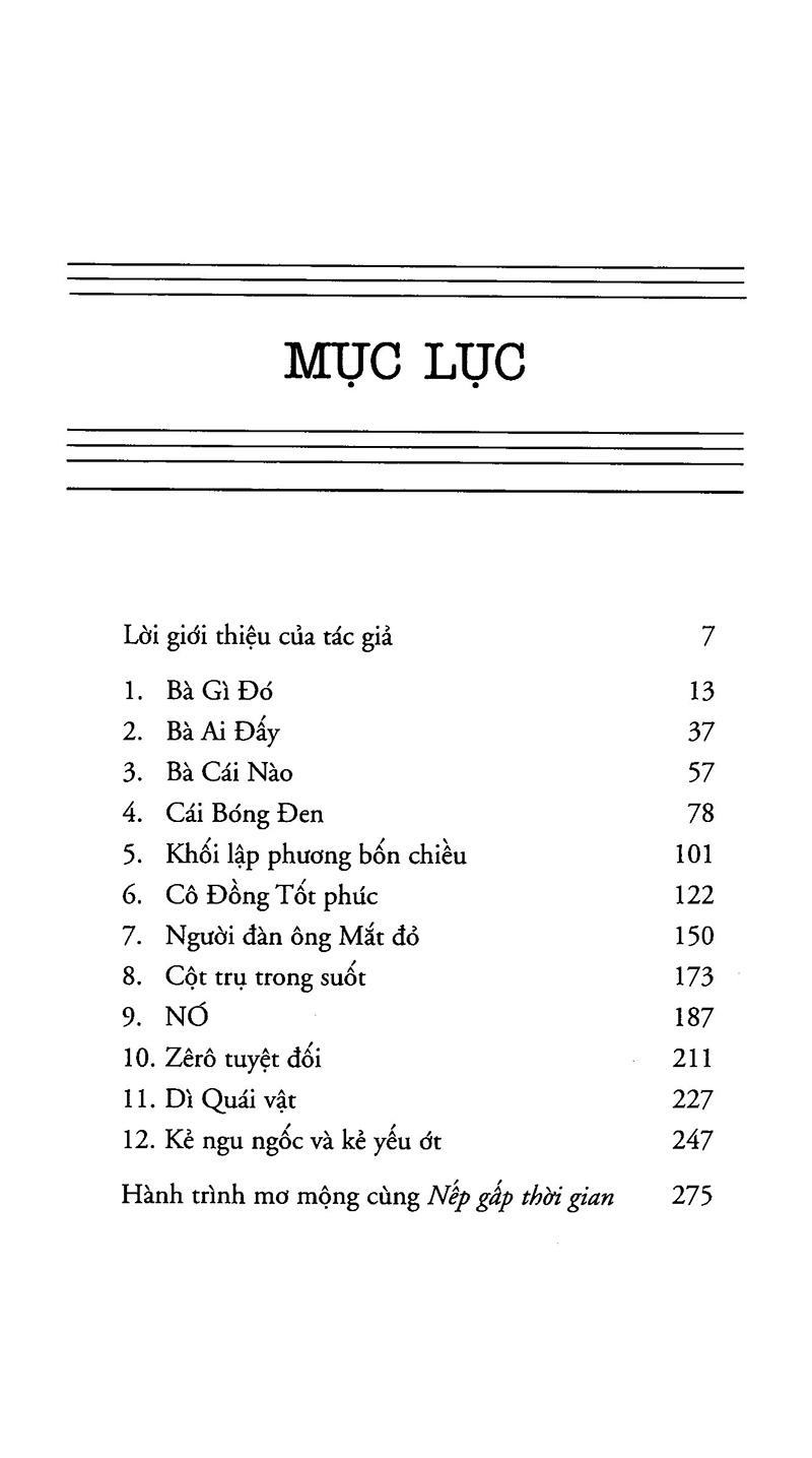 Nếp Gấp Thời Gian - The Graphic Novel