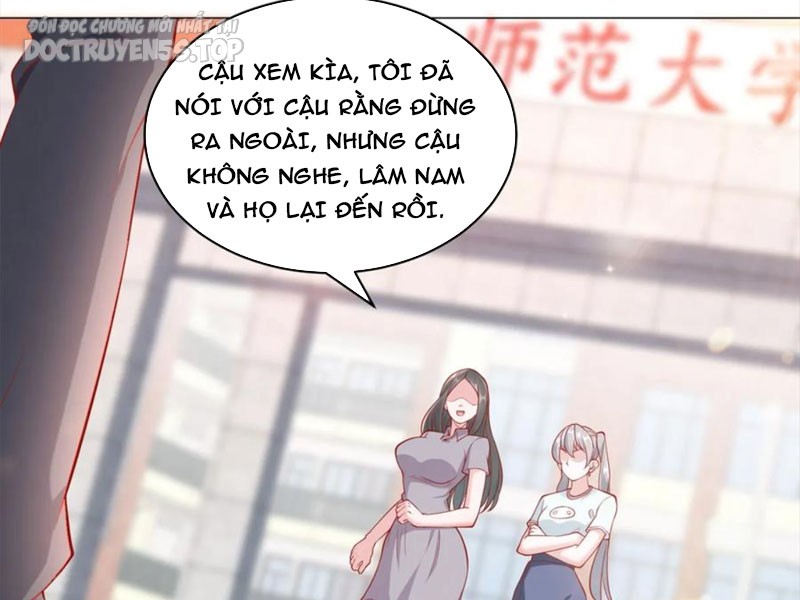 tài xế lái xe công nghệ như ta có nhiều tiền thì sao? chapter 28 41