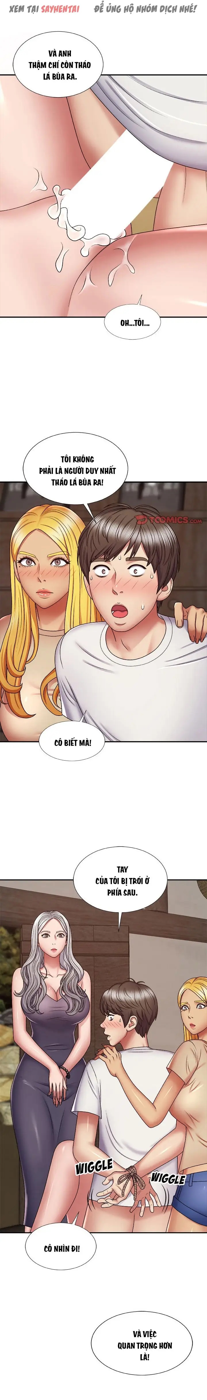 chiếm hữu linh hồn chapter 13 5