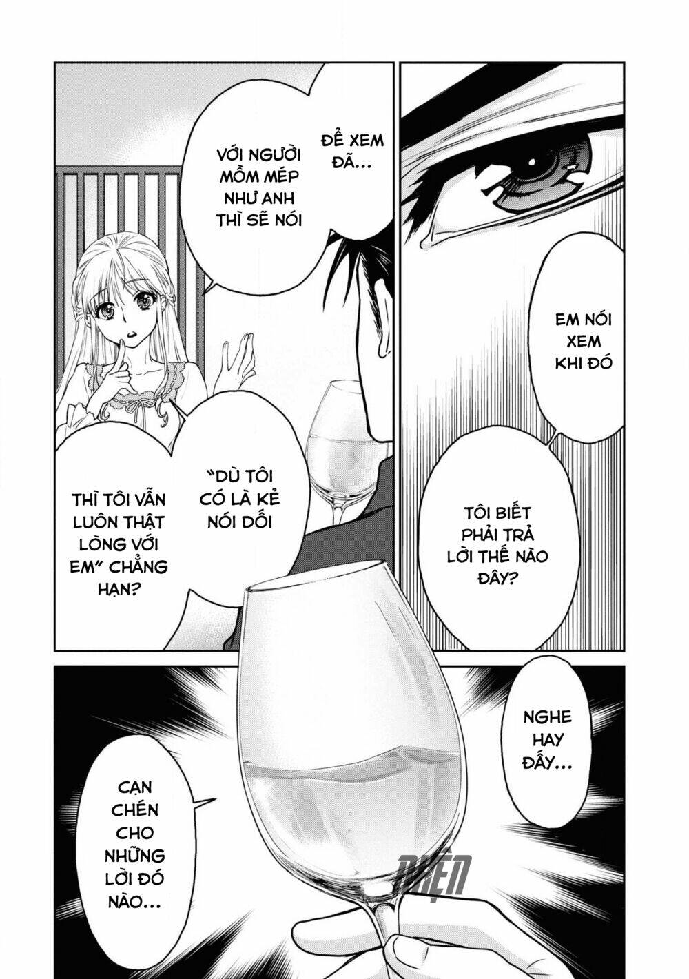 kamen rider 913 - kaixa chapter 6 9