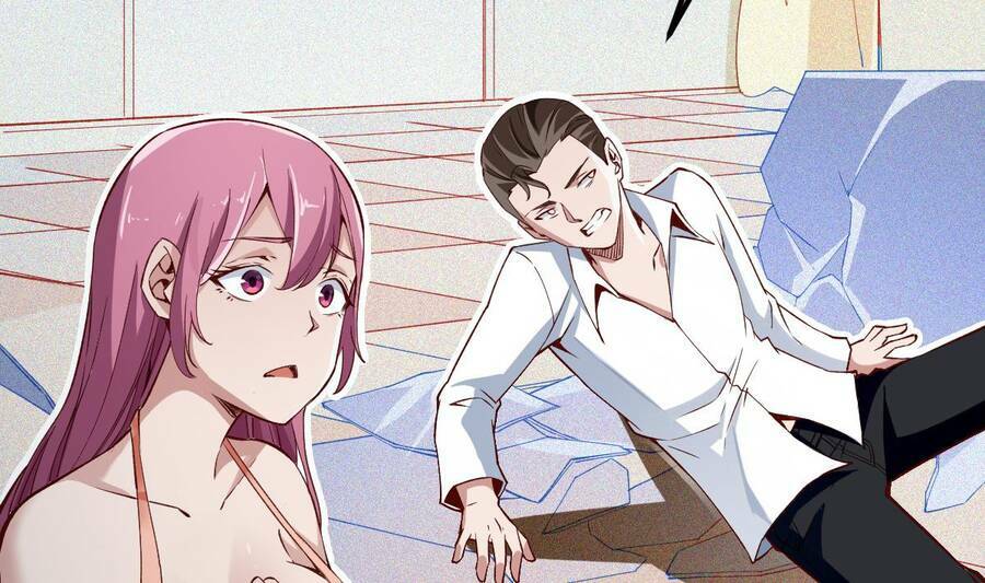 sau khi thân phận đại lão bị bại lộ chapter 8 54