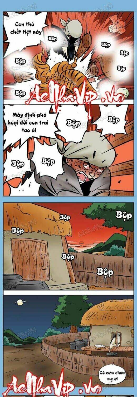 nàng hổ chapter 18 1