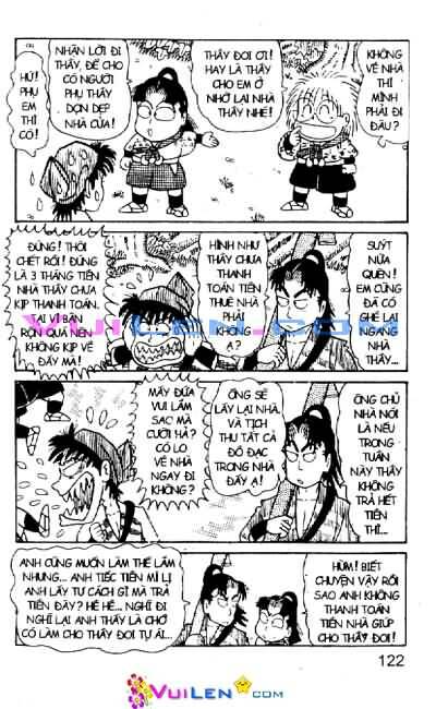 ninja loạn thị chapter 37 123