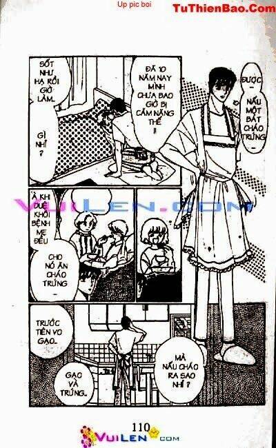 cô bé khóc nhè chapter 11 109