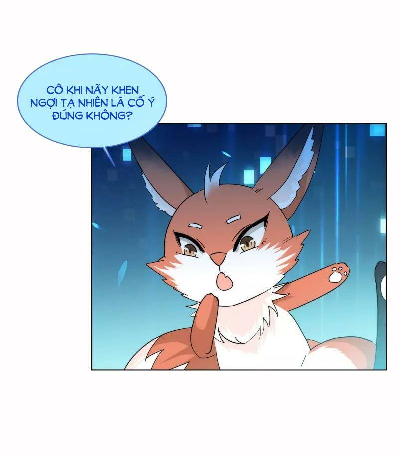 cô ấy đến rồi, xin nằm xuống! chapter 140 8