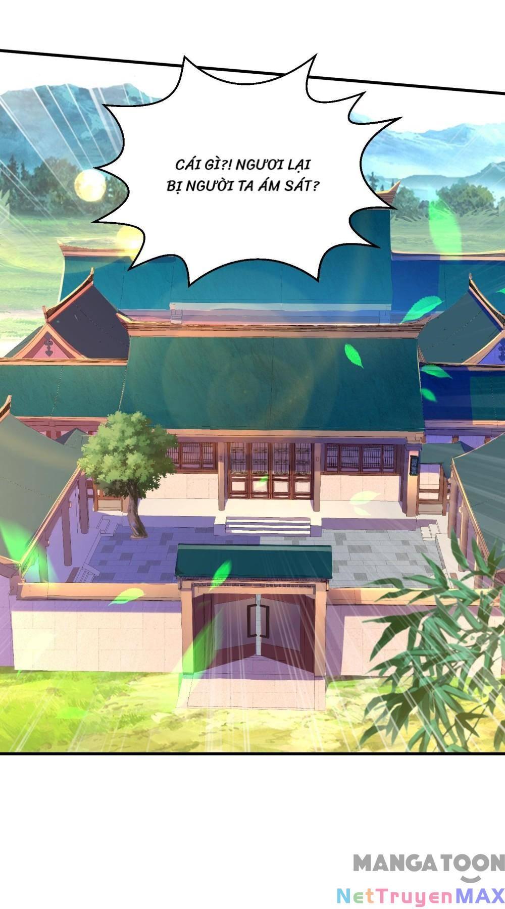 đệ nhất người ở rể chapter 247 30