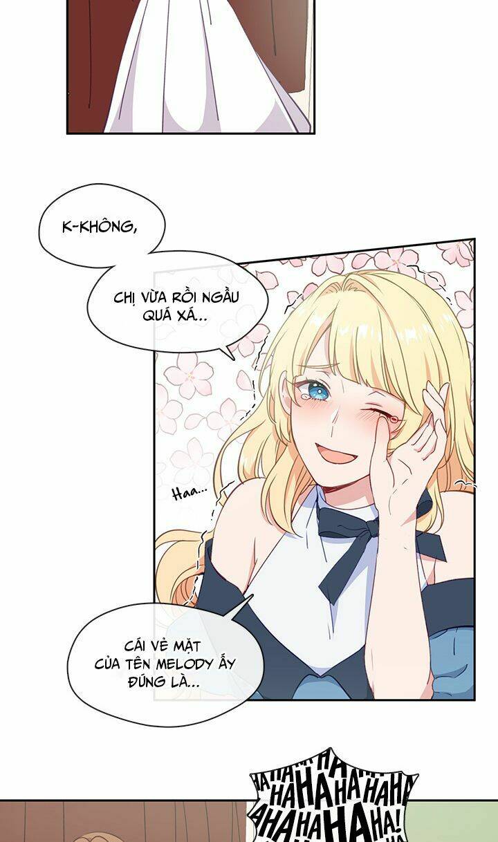 hãy coi chừng ác nữ chapter 28 40