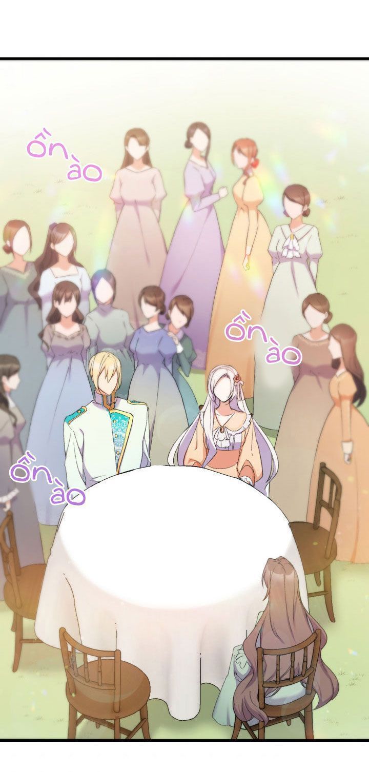 tôi định quyến rũ anh trai nhưng nam chính đã đến chapter 15 57