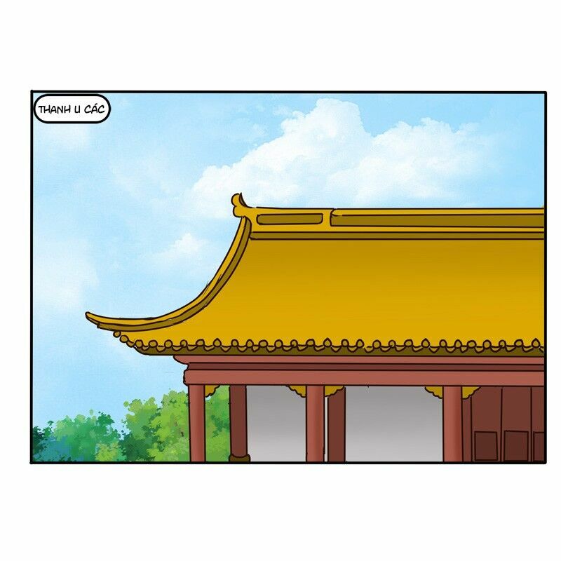 thông linh phi chapter 44 23