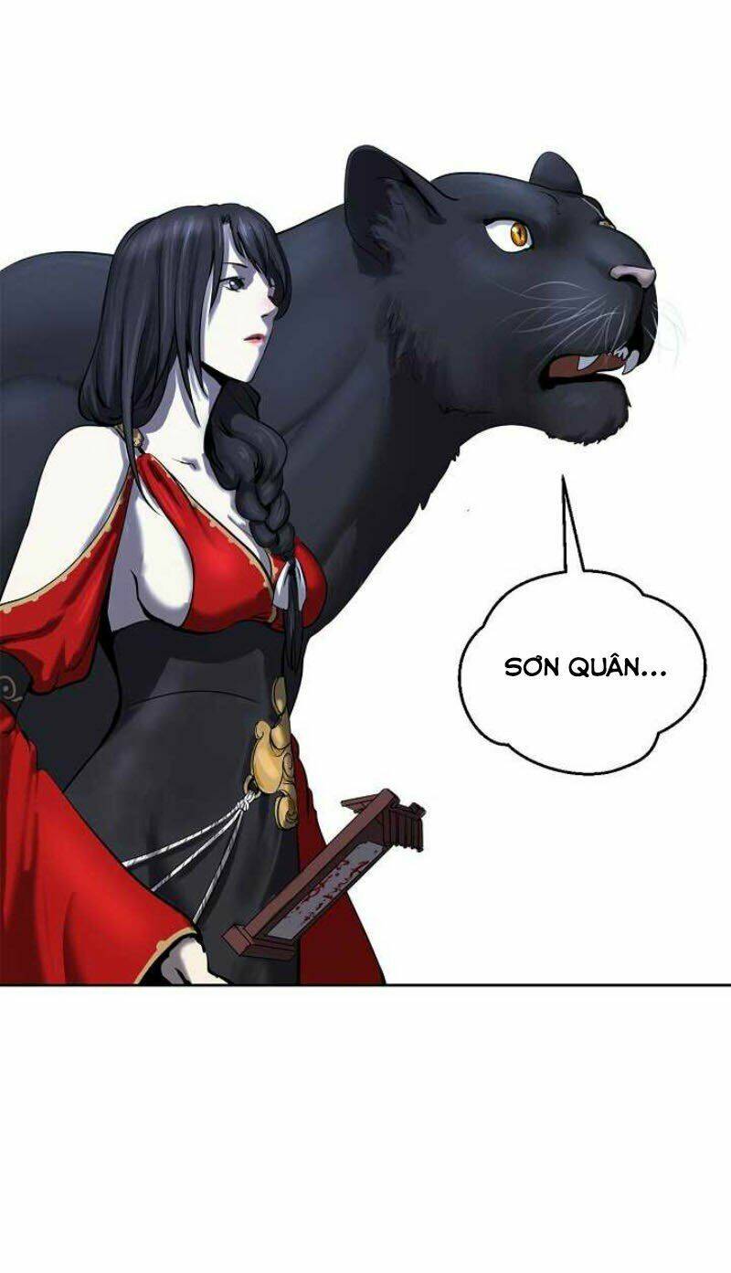 xuyên không thành hổ chapter 13 74