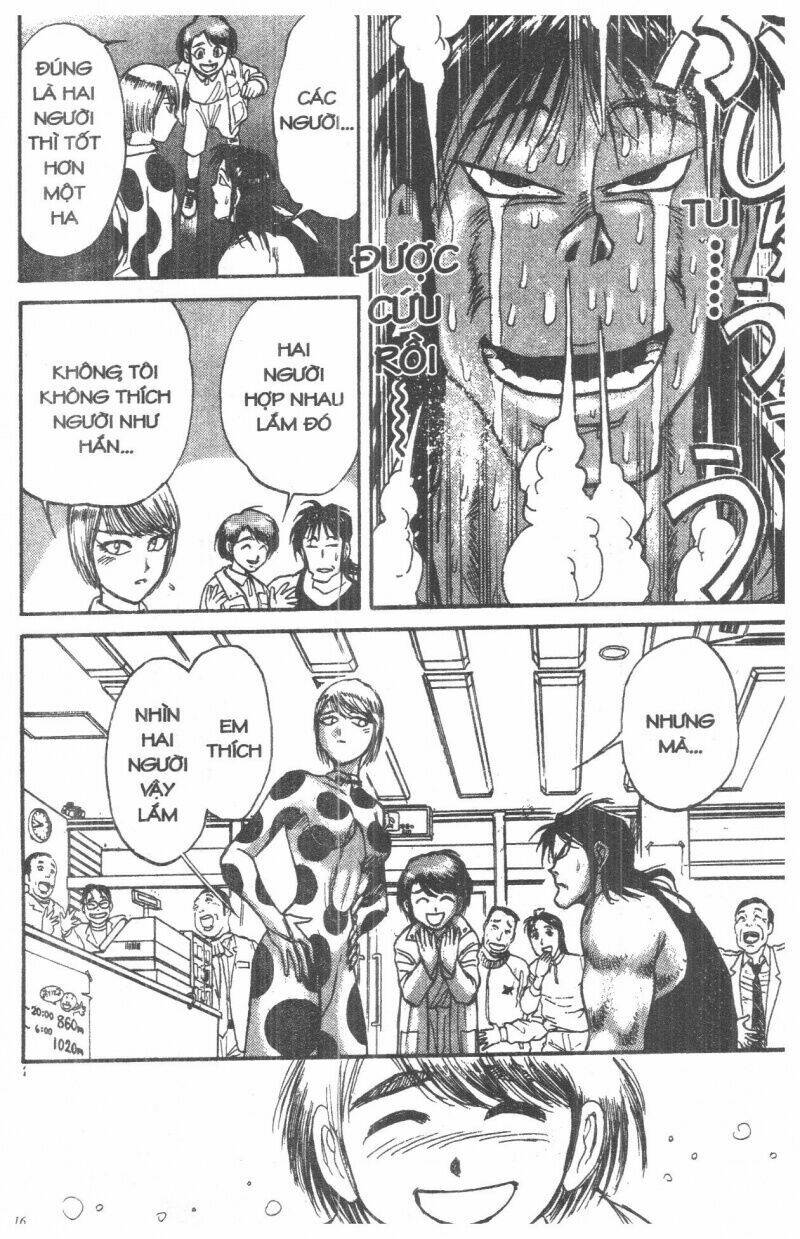 karakuri circus - gánh xiếc quái dị chapter 1 116