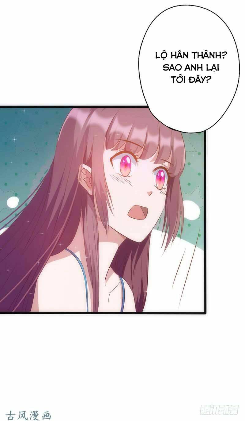 truy phu 36 kế - ông xã à, tới chiến nào! chapter 21 21