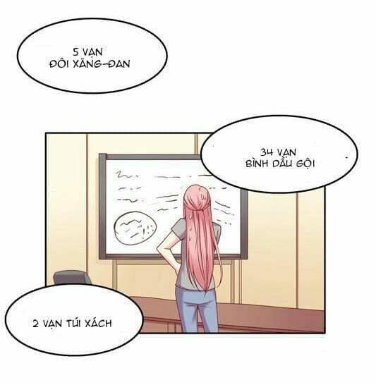 jm đặc thù khách nhân phục vụ bộ chapter 16 2