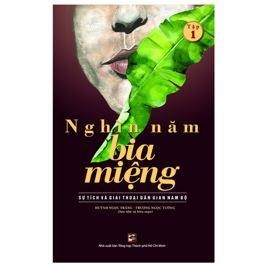 Nghìn Năm Bia Miệng (Tập 1)