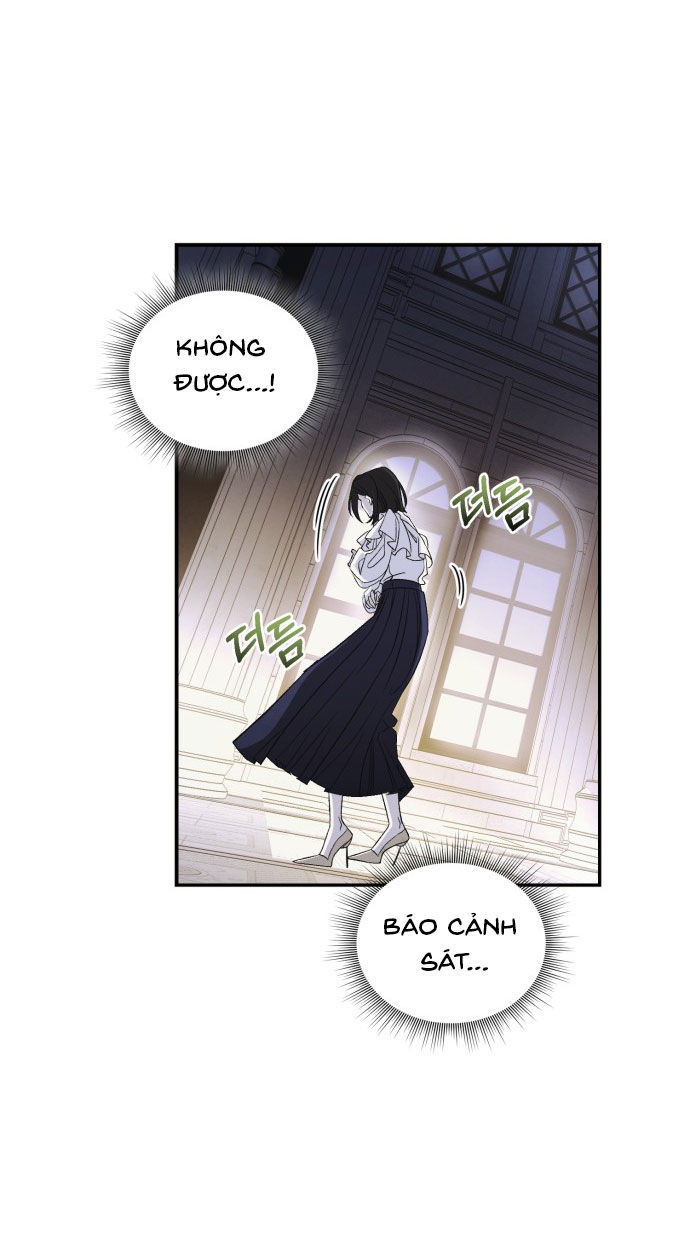 điệu nhảy say mê giữa màn đêm chapter 1.2 45