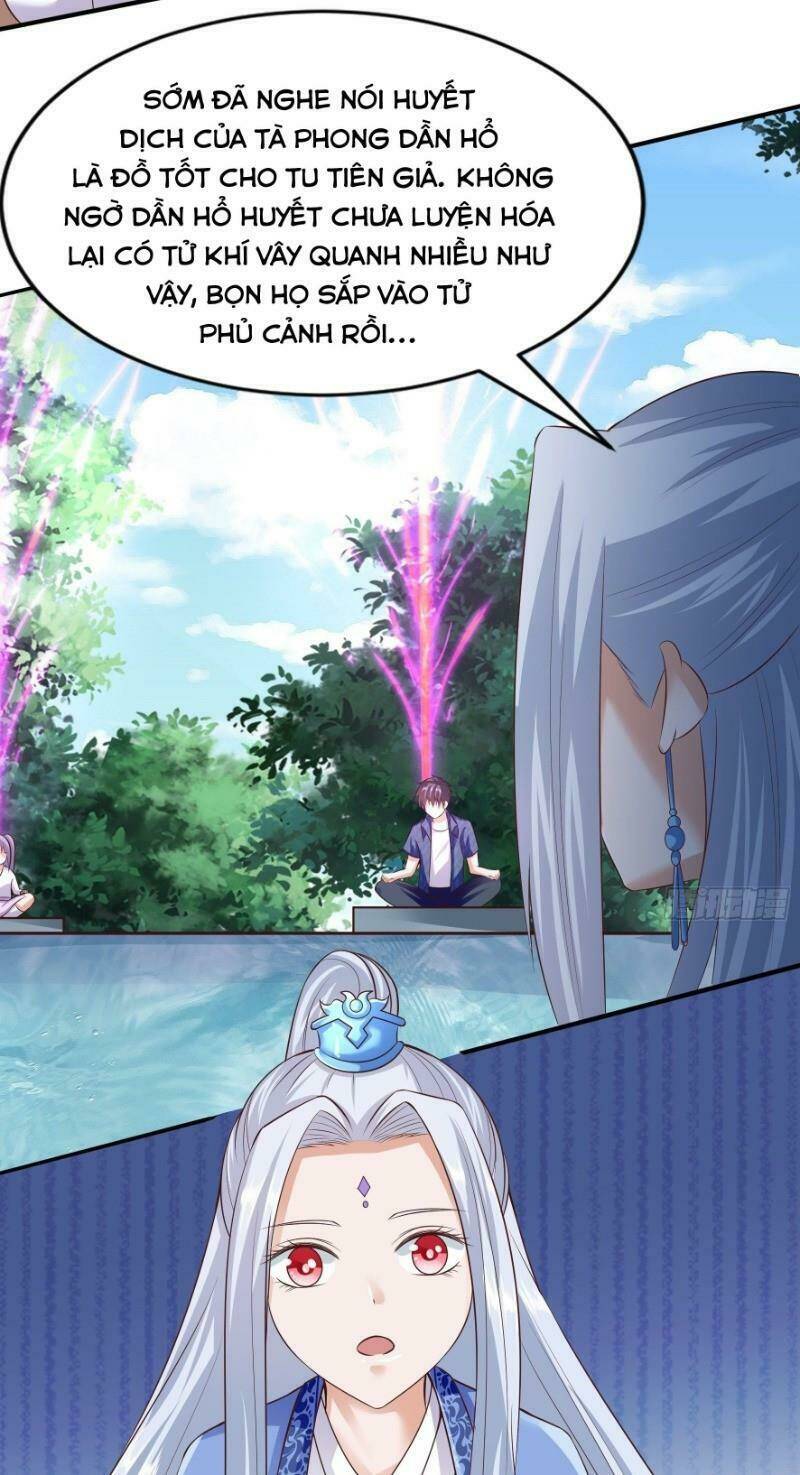 vú em của tiên ma chapter 20 15