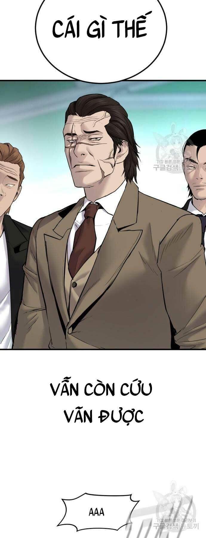 đặc vụ kim chapter 57 125