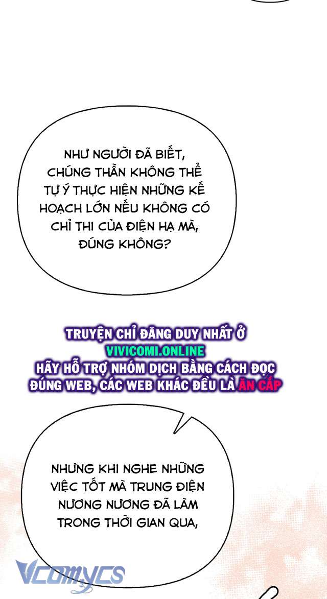 [18+] tiết học bí mật của trung điện chapter 40 54