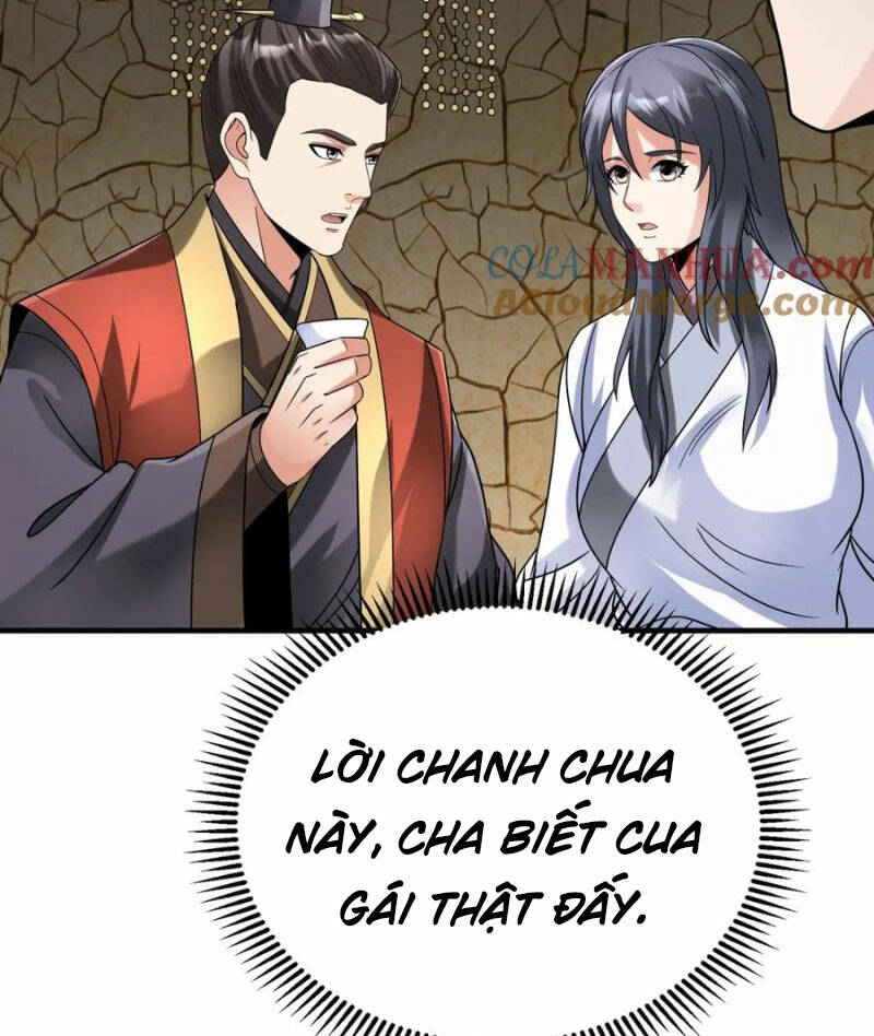 đại tần, ta là con tần thủy hoàng, giết địch thành thần chapter 106 49