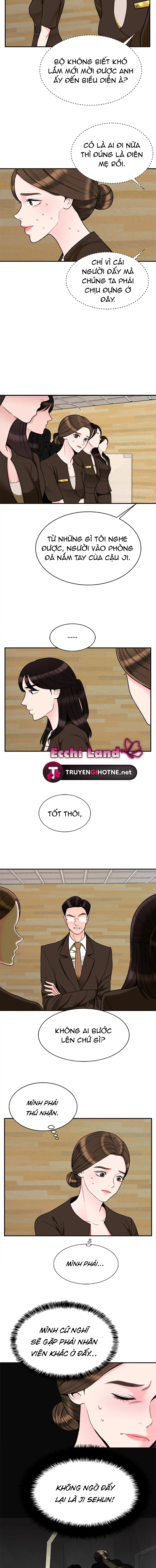 nghệ sĩ cello chapter 3.2 3