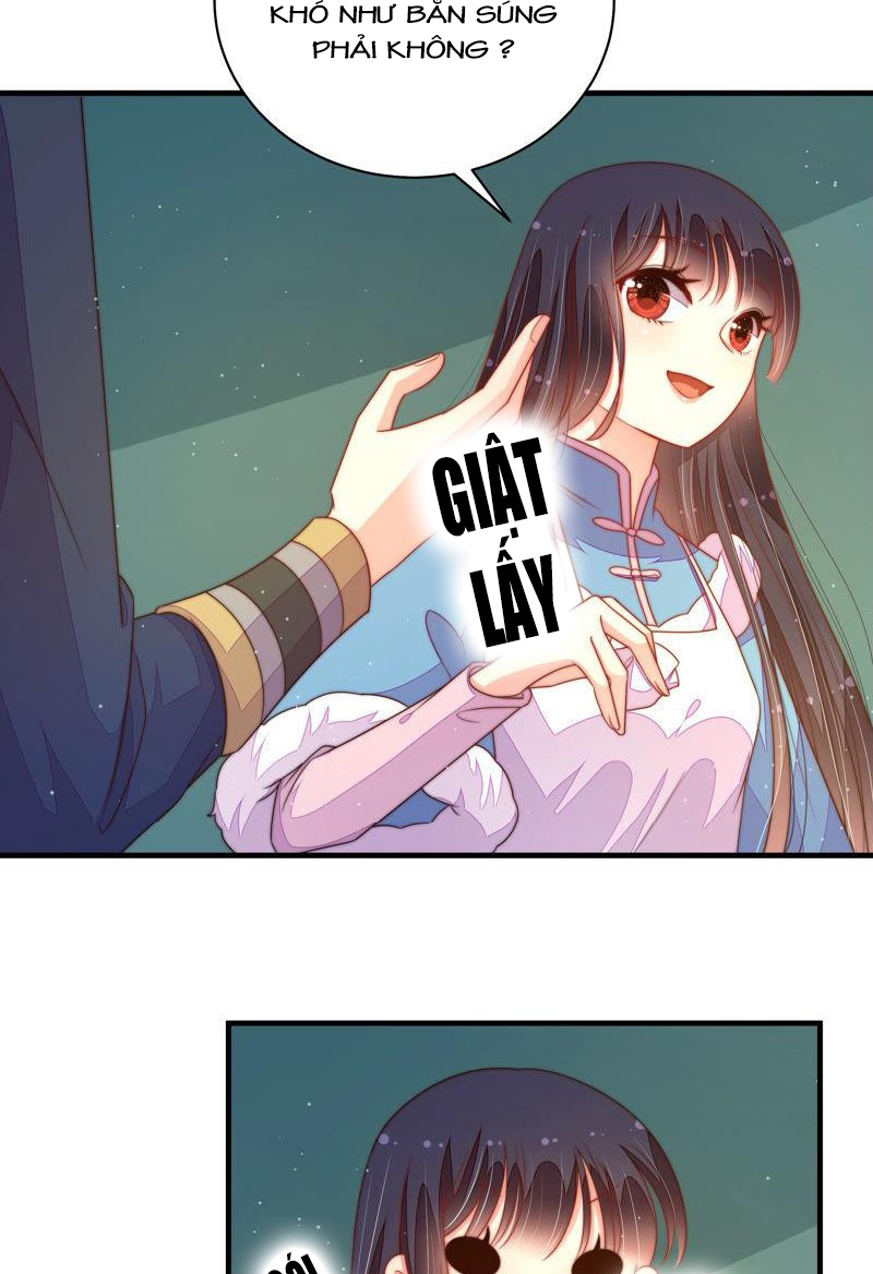 ngày nào thiếu soái cũng ghen chapter 287 12