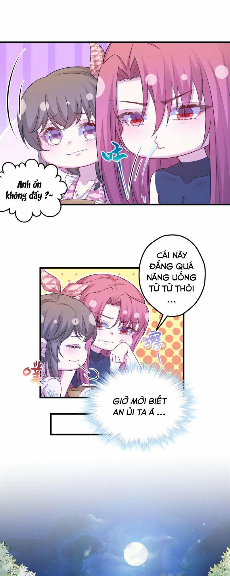 [16+] thảnh thơi thú thế chủng chủng điền, sinh sinh tể chapter 404 5